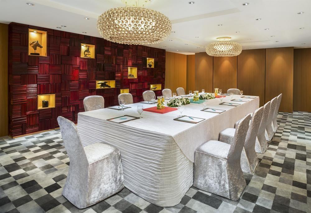 Oasia Resort Sentosa By Far East Hospitality Singapur Dış mekan fotoğraf The Imperial, New Delhi